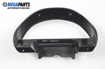 Interior plastic for Subaru Legacy 2.0 4WD, 116 hp, station wagon, 1994