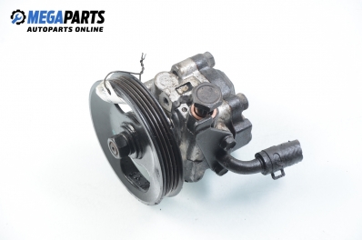 Power steering pump for Hyundai Terracan 2.9 CRDi 4WD, 163 hp, 2004