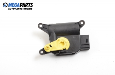 Heater motor flap control for Volkswagen Touran 2.0 TDI, 136 hp, 2004