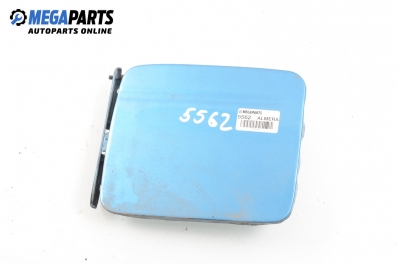 Fuel tank door for Nissan Almera (N15) 1.6, 99 hp, 3 doors, 1996