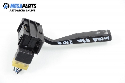 Wiper lever for Nissan Micra (K10) 1.2, 54 hp, 1992