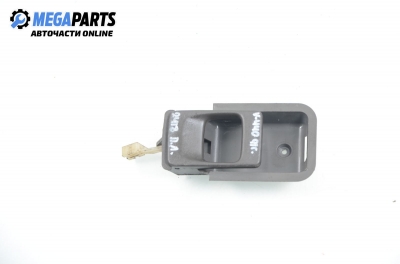 Inner handle for Volvo 440/460 1.7, 87 hp, hatchback, 1991, position: front - left