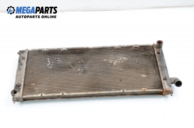 Water radiator for Seat Toledo 1.6, 71 hp, hatchback, 1995