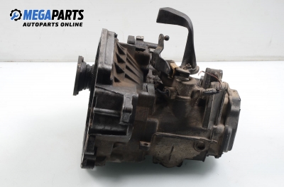  for Volkswagen Golf IV 2.3 V5, 150 hp, 1998 № FBS 04 030