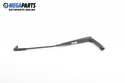 Front wipers arm for Volkswagen Touran 2.0 TDI, 136 hp, 2004, position: left