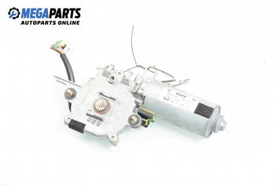 Sunroof motor for Mercedes-Benz C-Class 203 (W/S/CL) 3.2, 218 hp, station wagon automatic, 2001 № Bosch 0 390 200 011