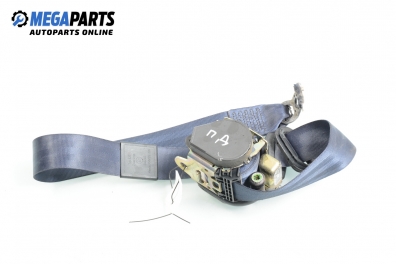 Seat belt for Audi A6 (C5) 2.5 TDI Quattro, 180 hp, station wagon automatic, 2000, position: front - right