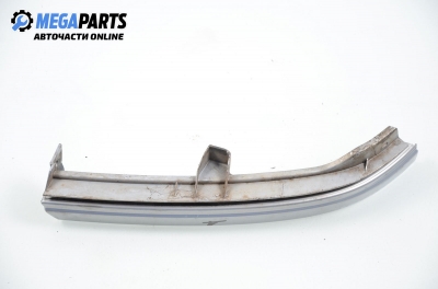 Leiste unter dem scheinwerfer for Opel Zafira A (1999-2005) 2.0, minivan, position: rechts