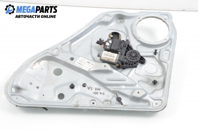 Antrieb el. fensterheber for Volkswagen Passat (B5; B5.5) (1996-2005) 2.5, combi automatic, position: rechts, rückseite