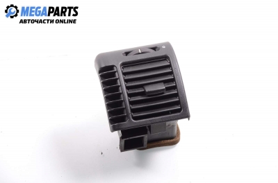 AC heat air vent for Opel Vectra B 2.0 16V, 136 hp, station wagon, 1998