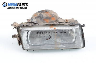 Headlight for Audi 80 (B4) (1991-1995) 1.8, sedan, position: right