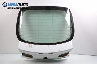 Capac spate for Renault Laguna II (X74) 1.9 dCi, 120 hp, hatchback, 2001, position: din spate