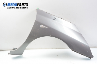 Fender for Renault Espace IV 3.0 dCi, 177 hp automatic, 2005, position: right