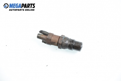 Duza diesel pentru Fiat Punto 1.7 TD, 71 cp, 3 uși, 1995