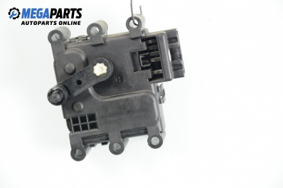 Heater motor flap control for Mazda 6 2.0 DI, 121 hp, station wagon, 2002