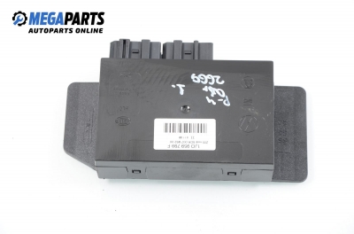 Comfort module for Volkswagen Passat 1.8 T, 150 hp, sedan, 1998 № 1JO 959 799 F