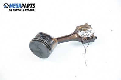 Piston cu bielă pentru Ford Fiesta IV 1.25 16V, 75 cp, 5 uși, 1996