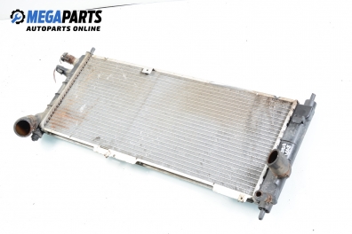 Water radiator for Opel Corsa B 1.4, 60 hp, 3 doors, 1994