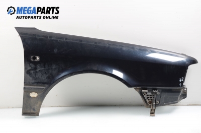 Fender for Audi 80 (B4) 1.6, 101 hp, station wagon, 1995, position: right