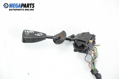Manetă lumini for BMW 5 (E34) 2.4 td, 115 hp, sedan, 1989