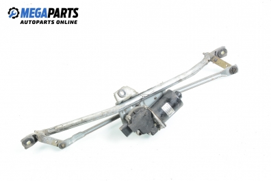 Front wipers motor for Audi A6 (C5) 2.5 TDI Quattro, 180 hp, station wagon automatic, 2000, position: front 4B1 955 023 C