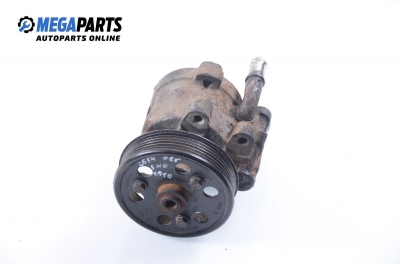 Power steering pump for Volvo S40/V40 1.9 TD, 90 hp, sedan, 1998