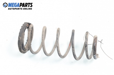 Coil spring for Kia Rio 1.5 16V, 98 hp, station wagon, 2003, position: rear
