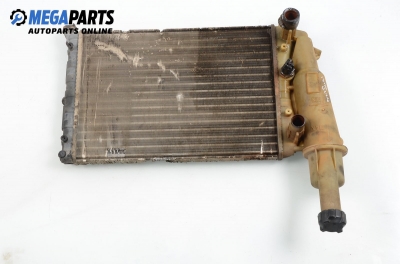 Water radiator for Fiat Punto 1.1, 54 hp, hatchback, 3 doors, 1996