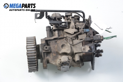 Diesel injection pump for Peugeot Partner 1.9 D, 69 hp, truck, 2000 № Bosch 0 460 494 462