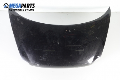 Bonnet for Fiat Multipla 1.6 16V Bipower, 103 hp, 2001