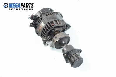 Alternator for Ford Focus I 1.8 TDCi, 115 hp, station wagon, 2001
