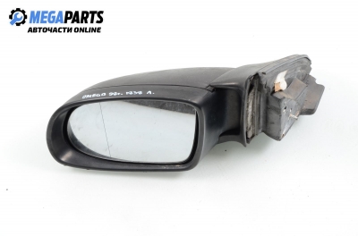 Spiegel für Opel Omega B 2.0 16V DTI, 101 hp, sedan, 1998, position: links