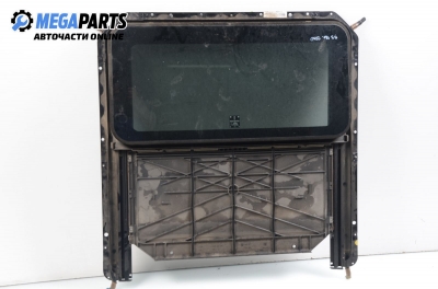 Trapă de plafon pentru Volkswagen Passat 1.8, 90 cp, combi, 1996