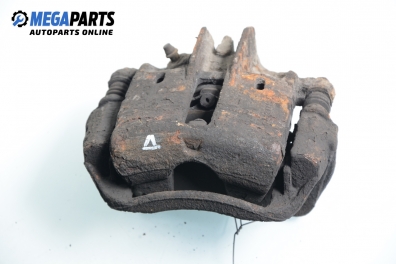 Caliper for Volvo S40/V40 1.9 DI, 115 hp, station wagon, 2003, position: front - right