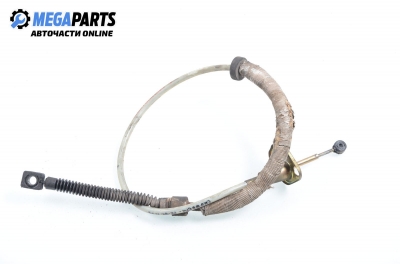 Gearbox cable for Volkswagen Passat (B3) 1.8, 90 hp, station wagon, 1989