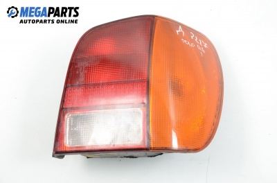 Stop pentru Volkswagen Polo (6N/6N2) 1.0, 50 cp, hatchback, 5 uși, 1996, poziție: dreapte