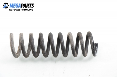 Coil spring for Mercedes-Benz C-Class 203 (W/S/CL) 2.7 CDI, 170 hp, sedan, 2001, position: rear