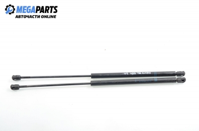 Stoßdämpfer heckklappe for Ford Fiesta IV 1.25 16V, 75 hp, 1998