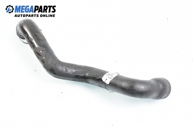 Furtun turbo pentru Fiat Punto 1.9 JTD, 80 cp, 5 uși, 1999
