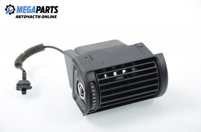 Luftdüse heizung for Audi A4 (B5) 2.5 TDI Quattro, 150 hp, combi, 2000
