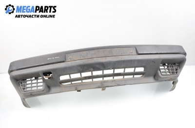 Frontstoßstange for Volvo 440/460 1.7, 87 hp, hecktür, 1991, position: vorderseite