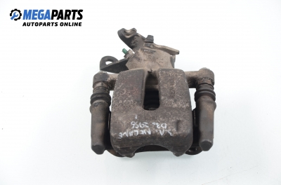 Caliper for Renault Megane 1.9 dCi, 120 hp, hatchback, 3 doors, 2003, position: rear - left