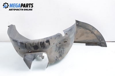 Inner fender for Peugeot 307 (2000-2008) 1.6, cabrio, position: front - left