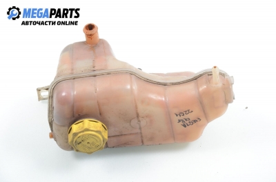 Coolant reservoir for Ford Fiesta IV 1.25 16V, 75 hp, 1998