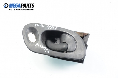 Inner handle for Ford Mondeo Mk II 1.8 TD, 90 hp, sedan, 1996, position: front - right