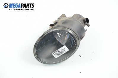 Fog light for Fiat Multipla 1.6 16V Bipower, 103 hp, 2001, position: left Hella