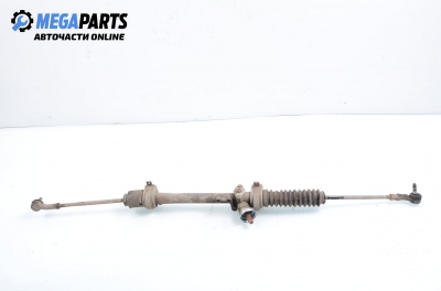 Mechanical steering rack for Volkswagen Passat (B3) (1988-1993) 1.8, station wagon