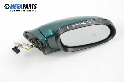 Mirror for Mercedes-Benz A W168 1.7 CDI, 90 hp, 5 doors, 1999, position: right
