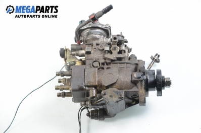 Diesel injection pump for Ford Fiesta IV 1.8 TD, 75 hp, 2000