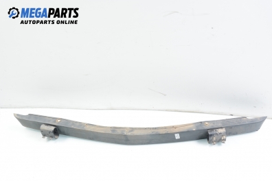 Bumper support brace impact bar for Mercedes-Benz 190 (W201) 2.0, 122 hp, 1991, position: front